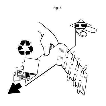 Reusable Med-ic, 2011
