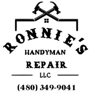 Ronnie's Handyman Repair, LLC