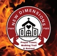 New Dimensions Prayer Tower, Walking Trail, and Retreat, Inc.