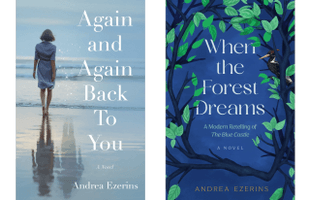 Again and Again Back To You