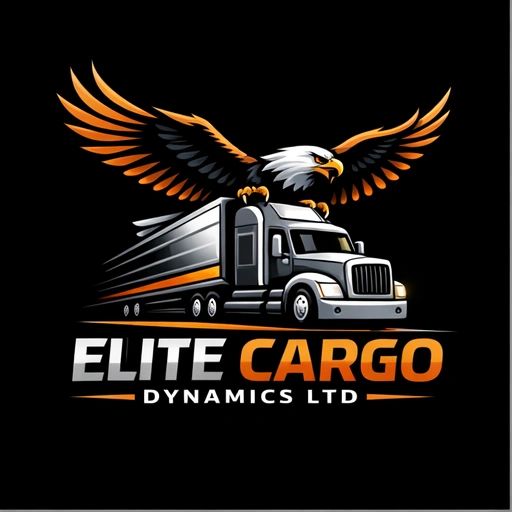 Elite Cargo Dynamics's Logo