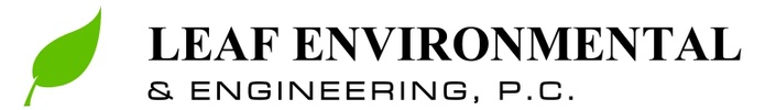 Leaf Environmental & Engineering, P.C.