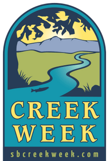 Creek Week