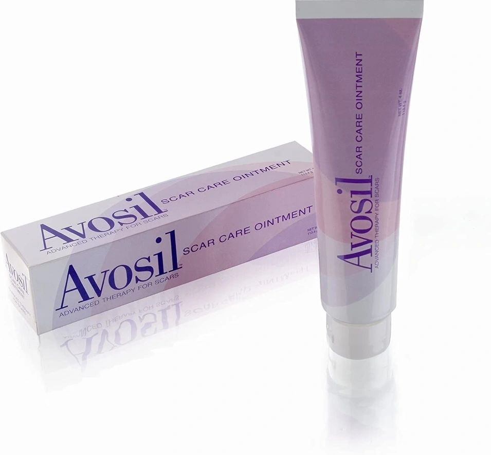 2 oz Avosil Tube