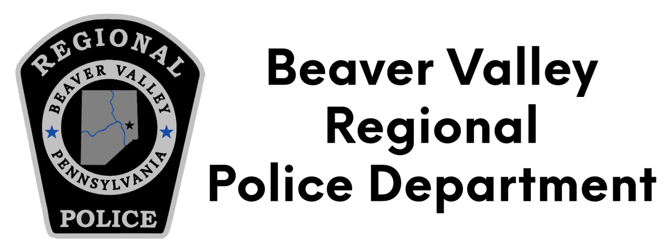 Beaver Valley Regional Police Department logo