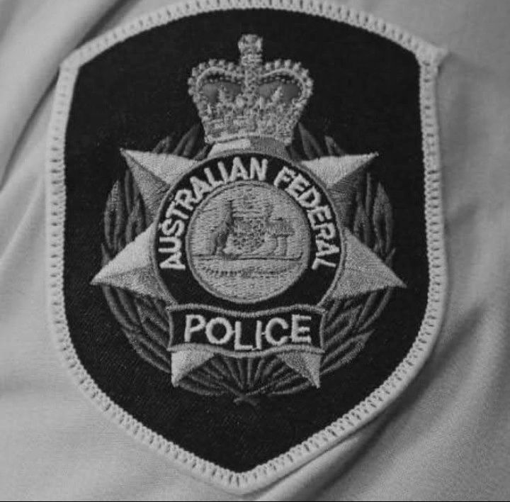 FederalPolice