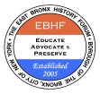 EAST BRONX HISTORY FORUM