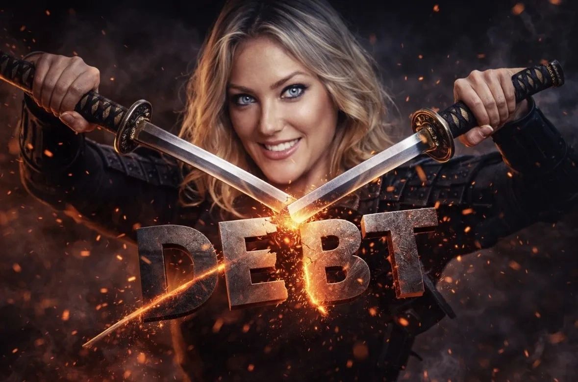 Debt Slayer