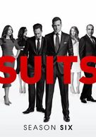 suits, season 6, television, film technician, hair stylist, television hair stylist