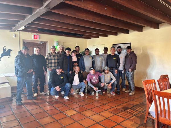 Bee Creek Team