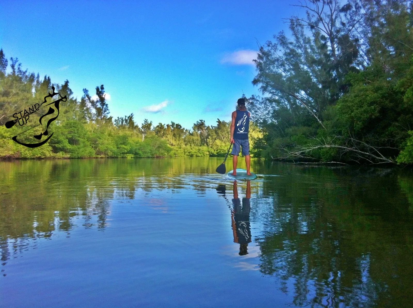 Stand Up Paddleboards.com