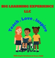 BIG LEARNING EXPERIENCE LLC