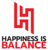 Happiness is Balance LLC