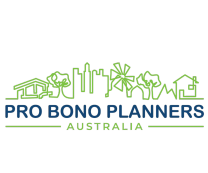 Pro Bono Planners Australia
