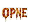 Opne Pizzas