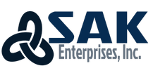  SAK ENTERPRISES, inc.