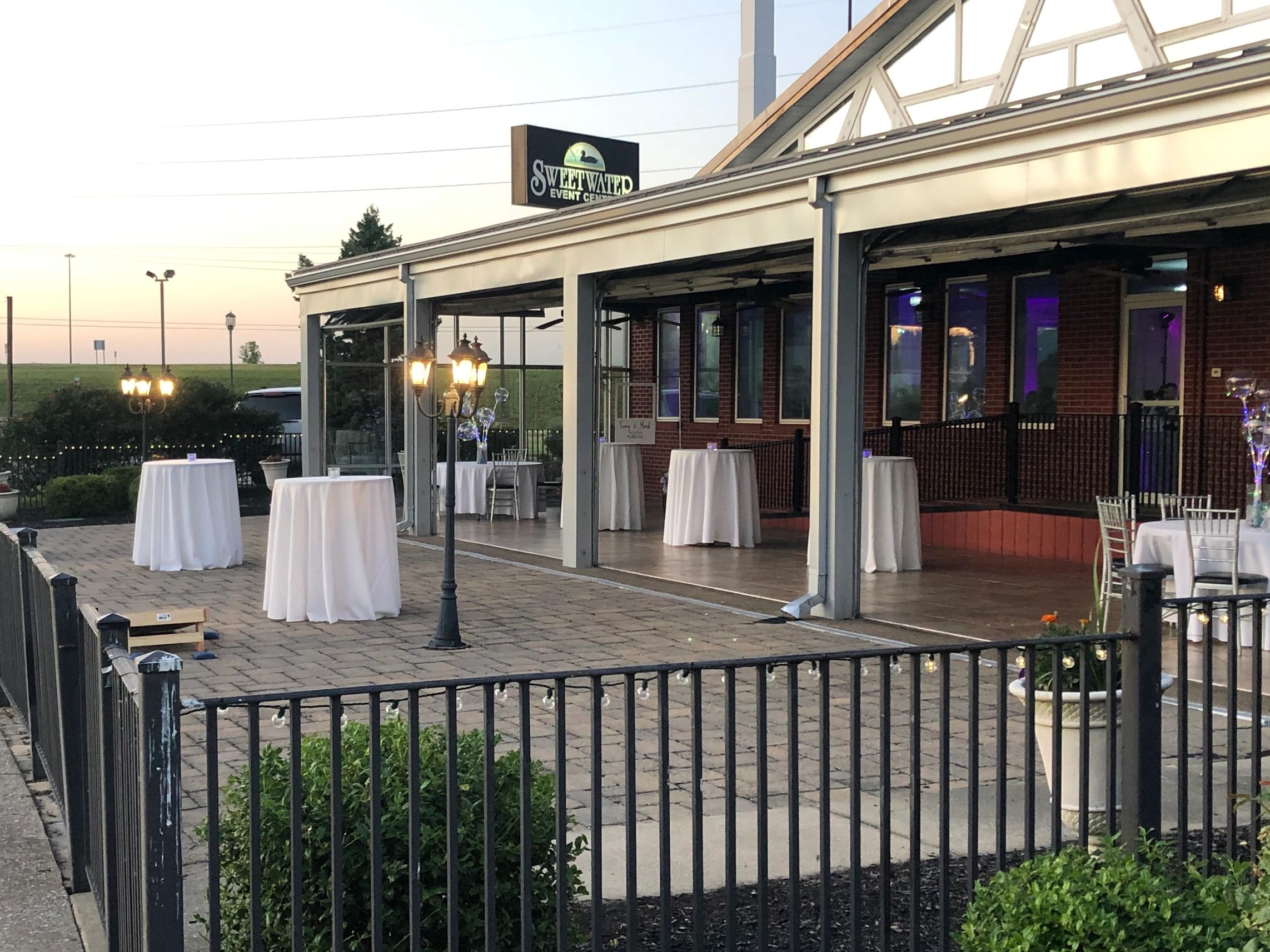 Sweetwater Event Center Event Venue, Wedding Venue