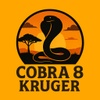 Cobra 8 Kruger C8K