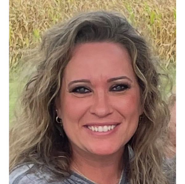 Julie Jug, CTRS
