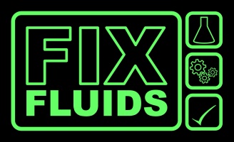 Fix Fluids
Optimización de Fluidos de Proceso