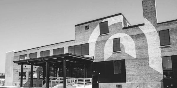 South Bend office building