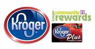 Go to Kroger.com and search for Ben Morrison Fund or enter code VN397