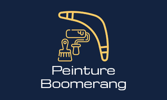 Peinture Boomerang
