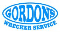 Gordon's Wrecker