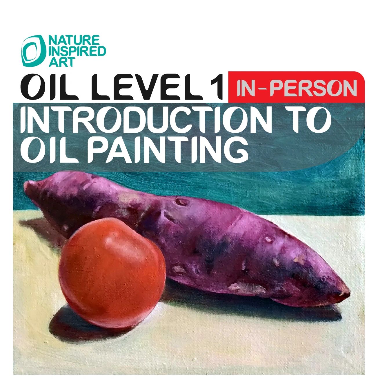 8 live Video Sessions through Zoom
About the Course
$200
This Class is not Available at this Time