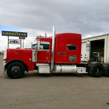 american truck and trailer minot nd