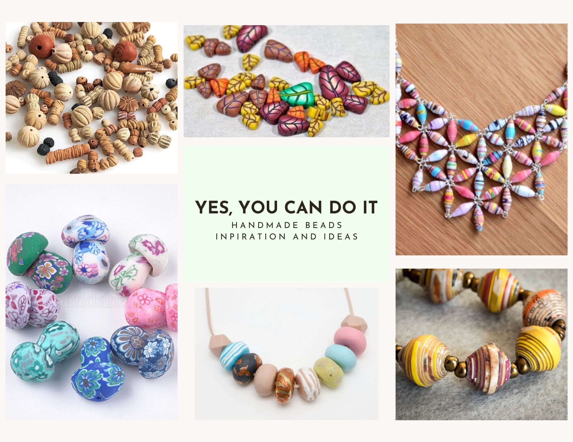 Bead Making