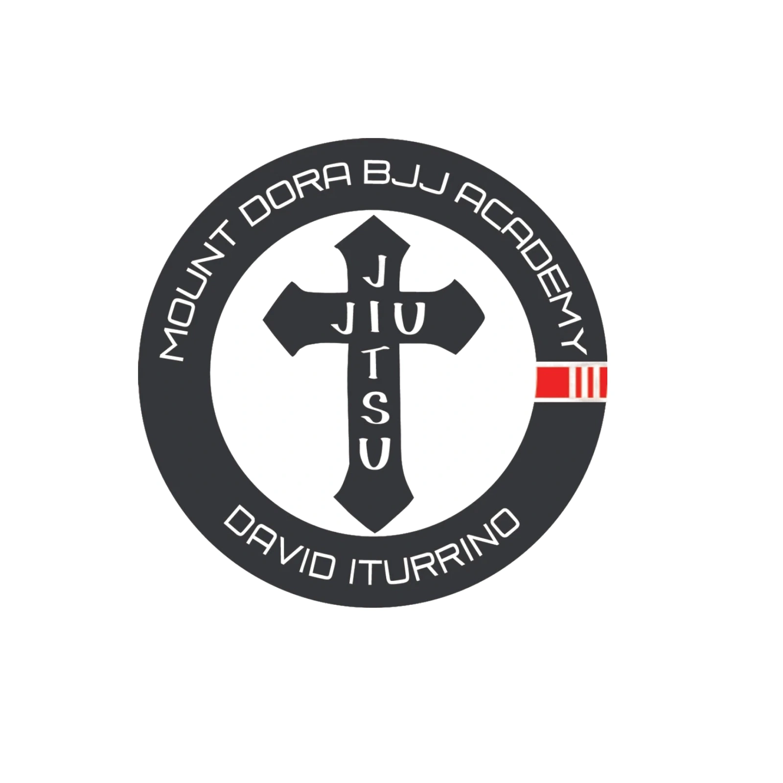 Mount Dora BJJ / MMA Academy logo