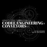 Lephoto Steel Fabrication t/a Codee Engineering & Conveyors cc