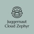 Juggernaut Cloud Zephyr