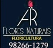 arfloresnaturais.com