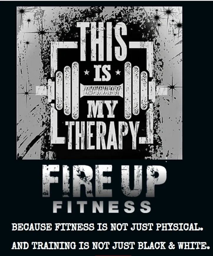 Fire Up Fitness — Globo gym in Stoneham, MA