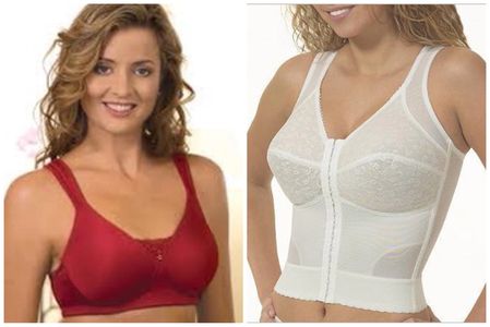 What You Need To Know About Bras & Prosthesis After Mastectomy – DeBra's