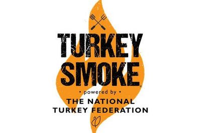 Turkey Smoke