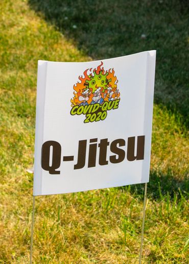 Q-Jitsu