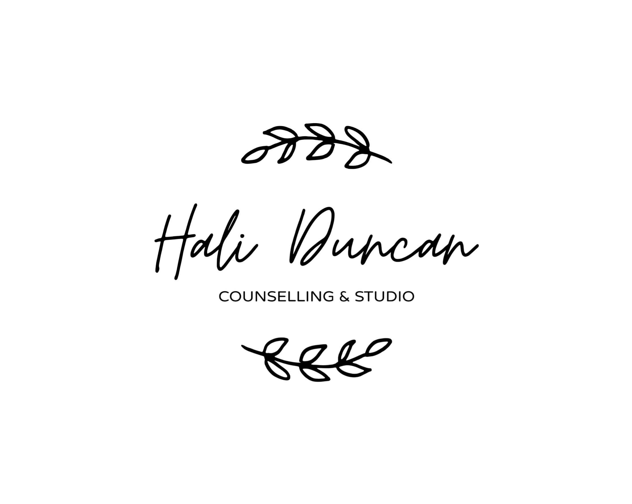 Hali Duncan Counselling Services in Cranbrook