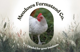 Rooted Meadows-Niehues Meadows Farmstead Co