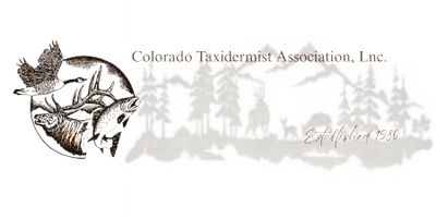 Colorado Taxidermist Association, Inc.