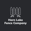 Horn Lake Fence Installation 