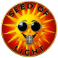 Seed Of Light at the speed of light