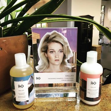 WISTERIA SALON BOISE - Hair Salon