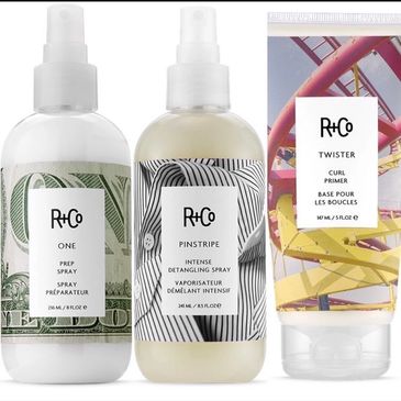 WISTERIA SALON BOISE - Hair Salon