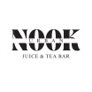 Urban Nook Juice & Tea Bar