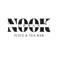 Urban Nook Juice & Tea Bar