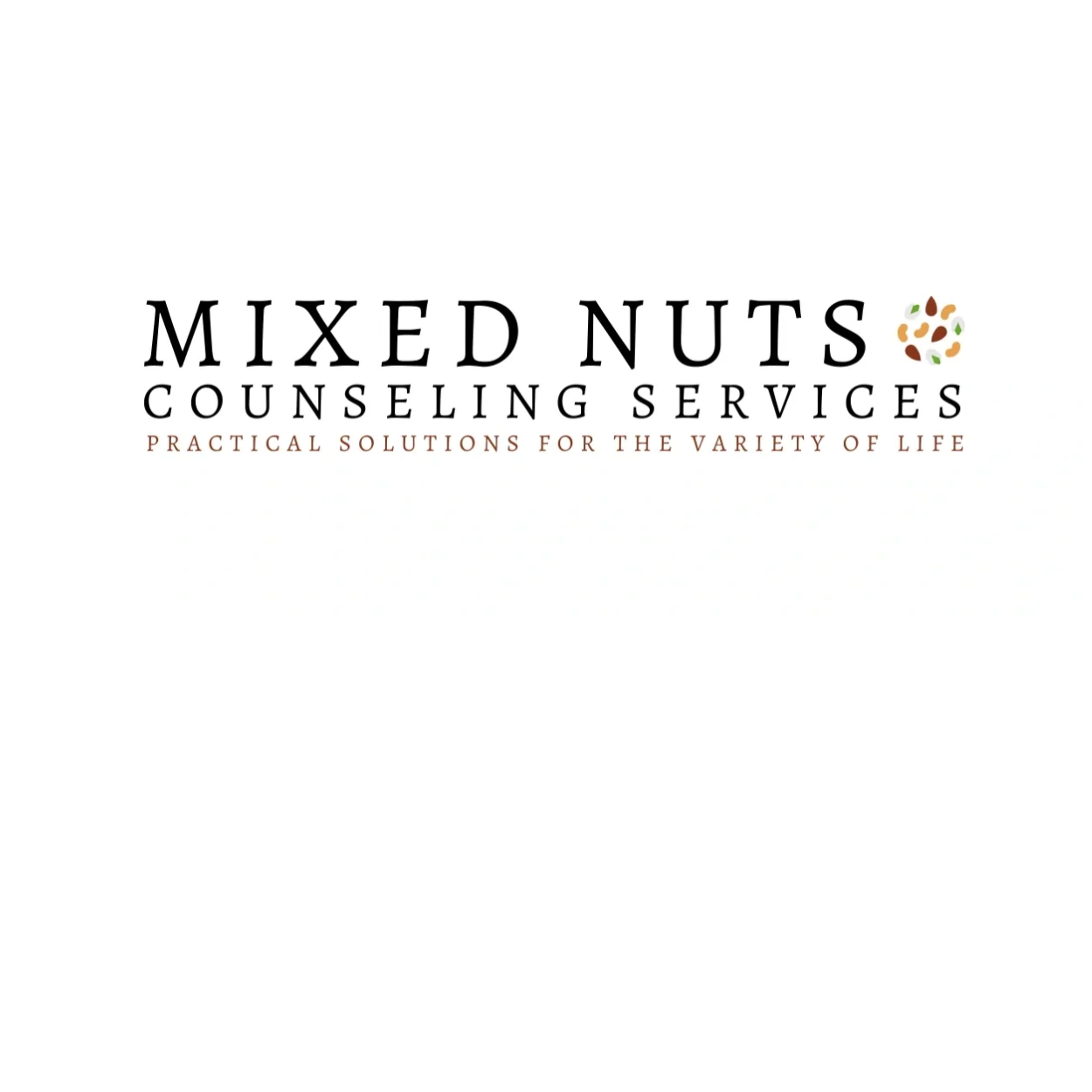 Mixed Nuts Counseling Services Counseling, Mental Health