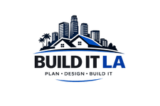 BUILD IT LA